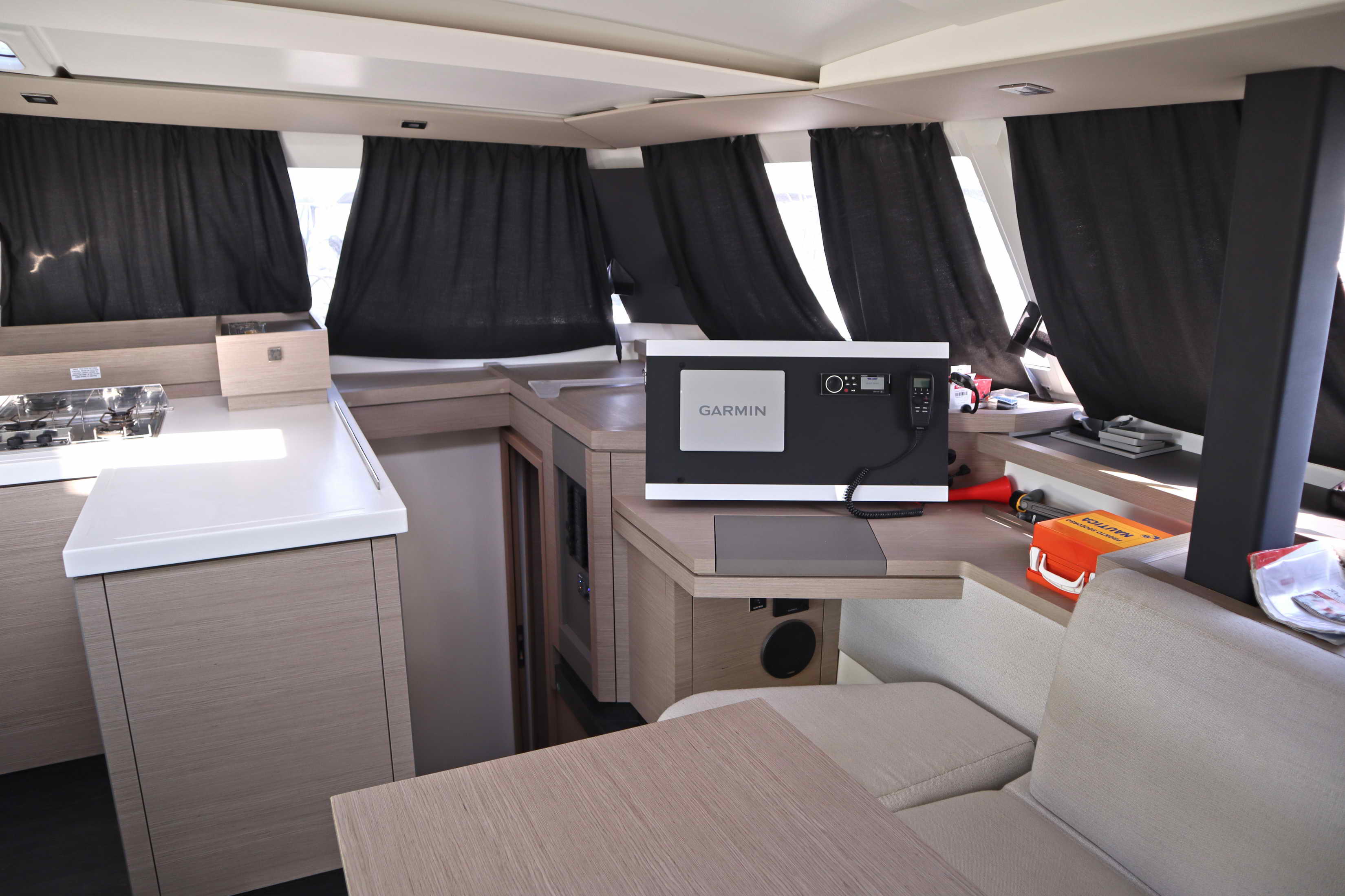HANNAH III, 2021 Fountaine Pajot Astrea 42, Greece