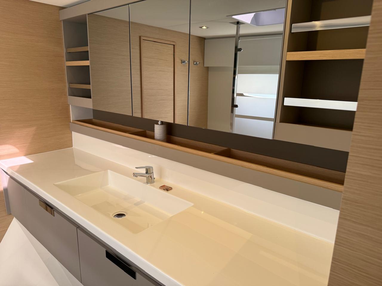 PLAYFUL, 2025 Fountaine Pajot Tanna 47 Maestro, British Virgin Islands