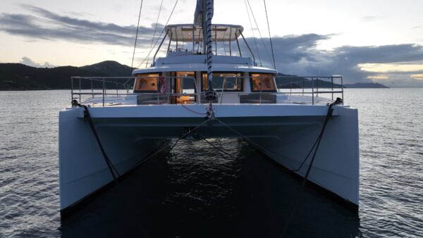 MARAVELA, 2025 Bali 5.4, British Virgin Islands