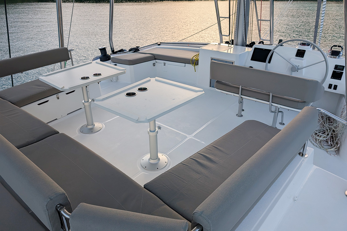 MARAVELA, 2025 Bali 5.4, British Virgin Islands