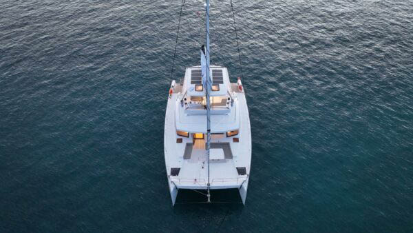 MARAVELA, 2025 Bali 5.4, British Virgin Islands