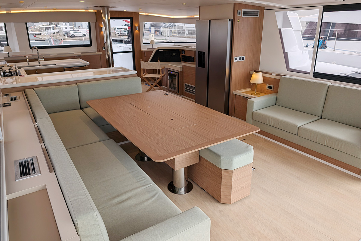 MARAVELA, 2025 Bali 5.4, British Virgin Islands