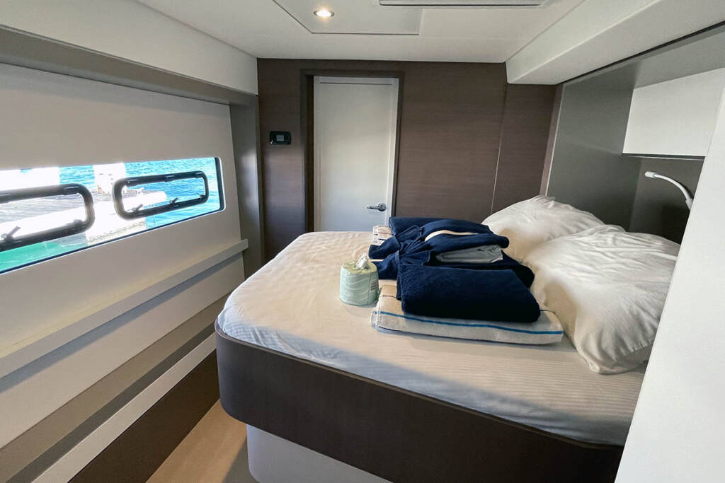 NE PLUS ULTRA, 2023 Bali 5.4, British Virgin Islands
