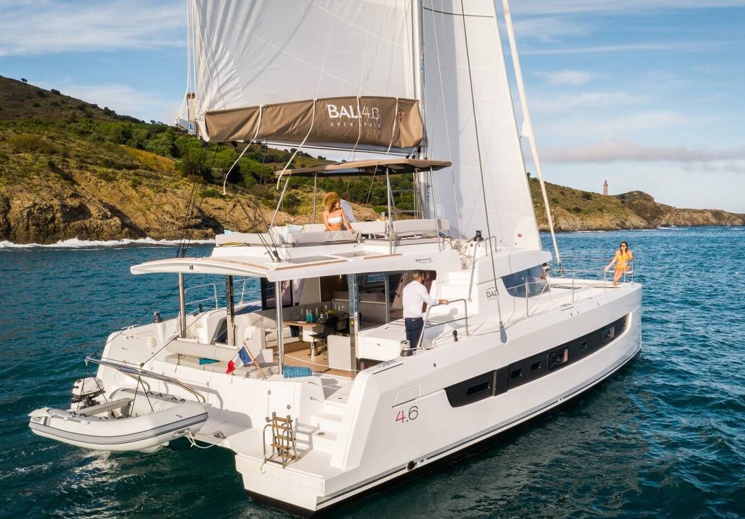 TINO, 2026 Bali 4.6, Tahiti