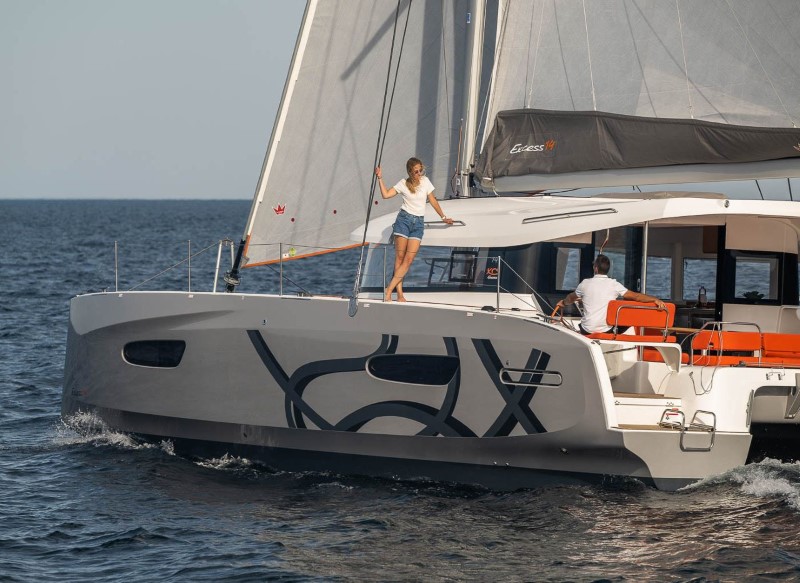 LEVENEZ, 2026 Excess 14, Tahiti