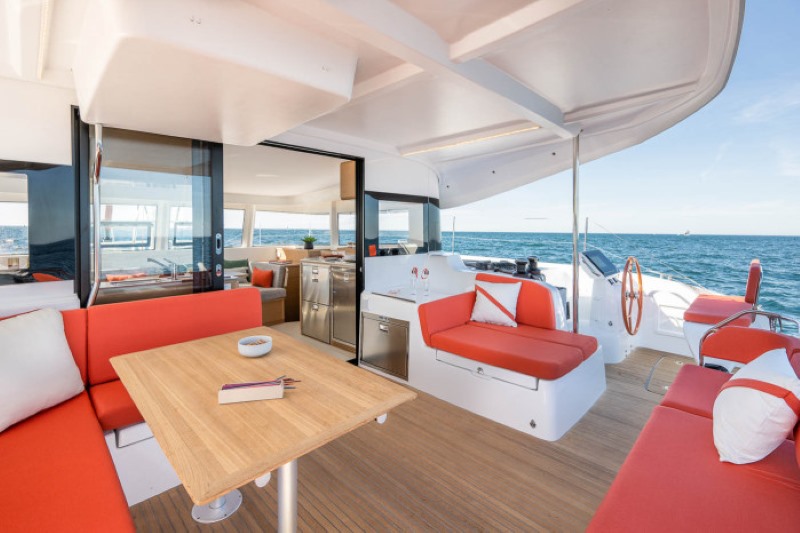 LEVENEZ, 2026 Excess 14, Tahiti