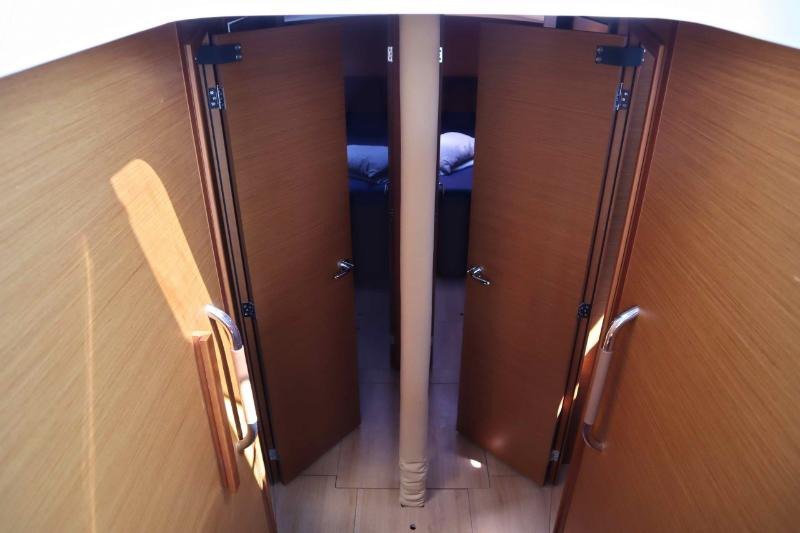 SUN RISE I, 2021 Sun Loft 47, Greece