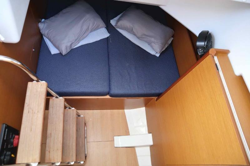 SUN RISE I, 2021 Sun Loft 47, Greece