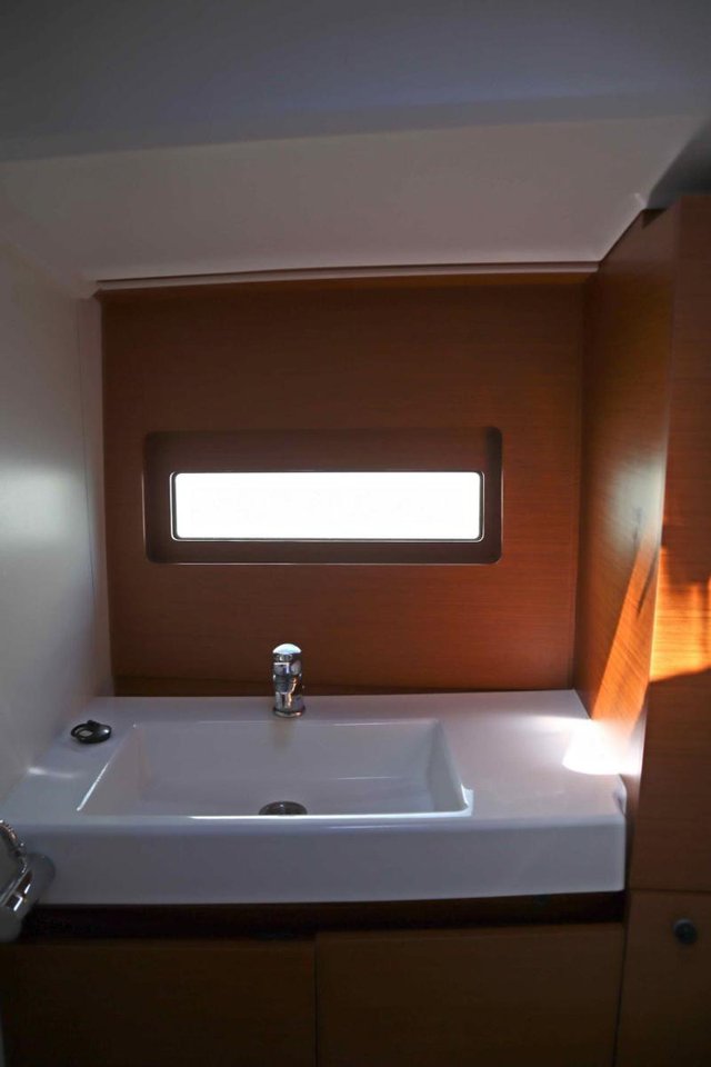 SUN RISE I, 2021 Sun Loft 47, Greece