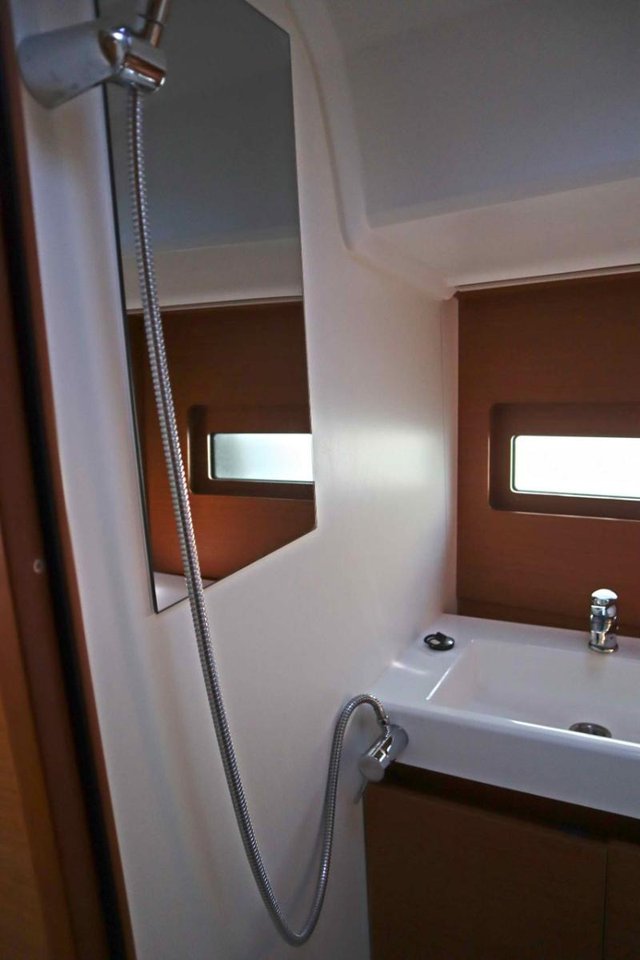 SUN RISE I, 2021 Sun Loft 47, Greece