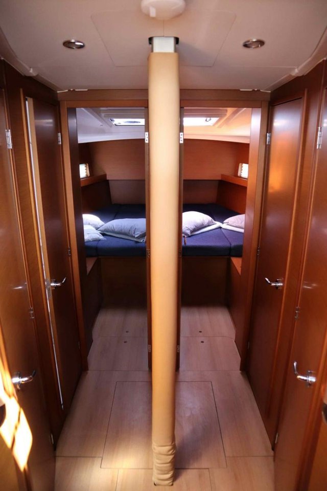 SUN RISE I, 2021 Sun Loft 47, Greece