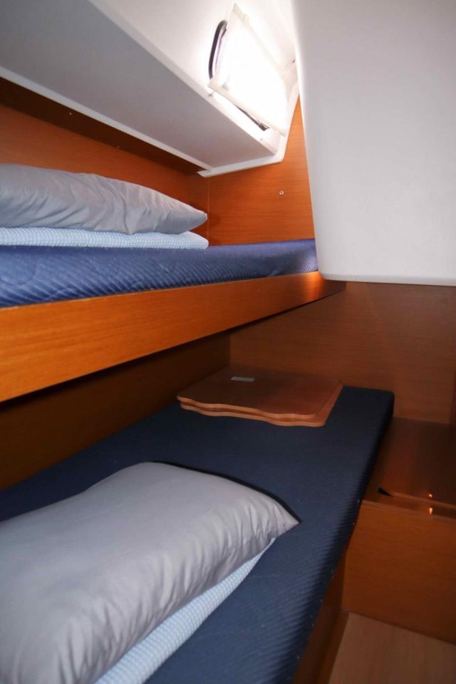 SUN RISE II, 2021 Sun Loft 47, Greece