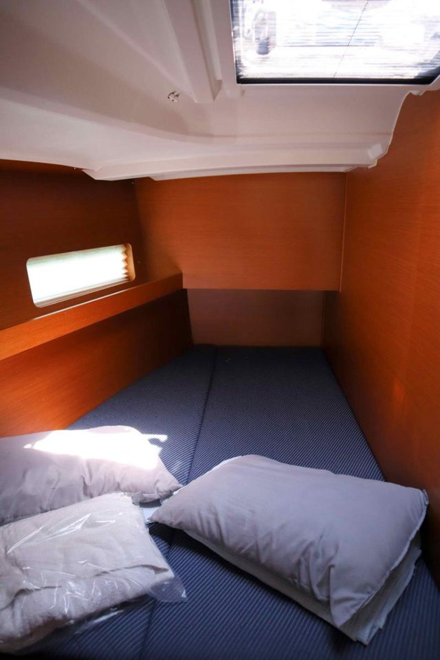 SUN RISE II, 2021 Sun Loft 47, Greece