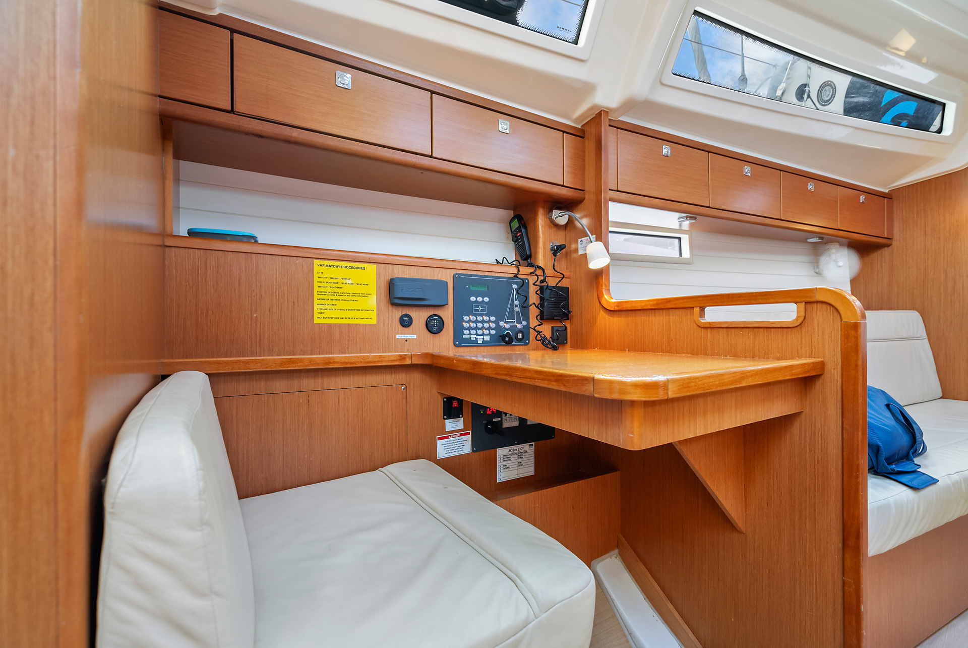 NEW BEGINNINGS, 2017 Bavaria 37, British Virgin Islands