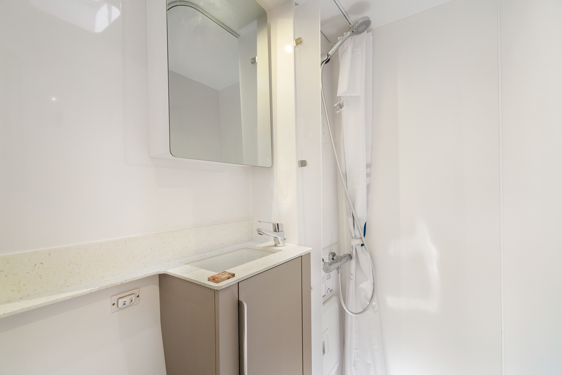 SERENUS, 2026 Fountaine Pajot FP 44 Maestro, British Virgin Islands