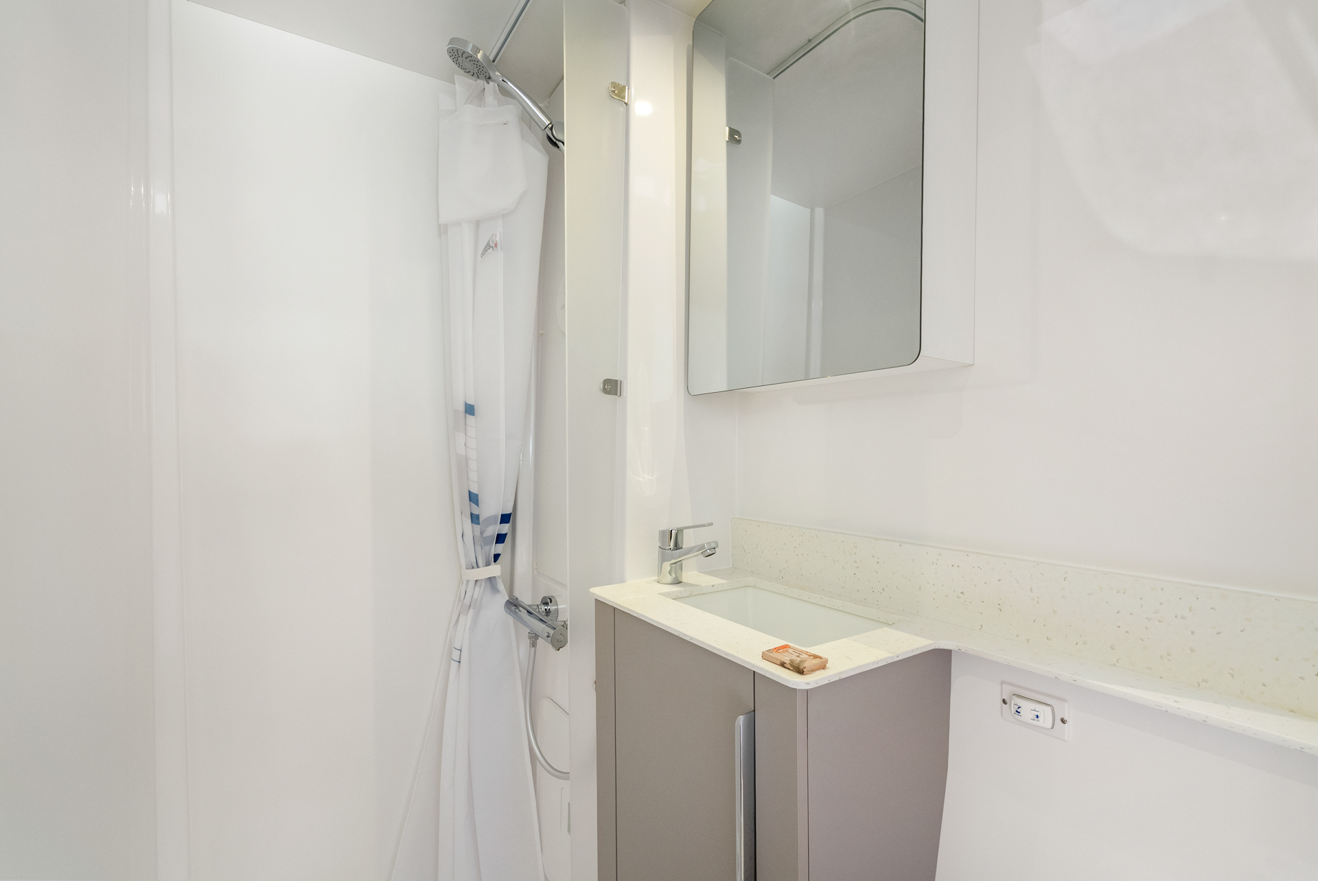 SERENUS, 2026 Fountaine Pajot FP 44 Maestro, British Virgin Islands