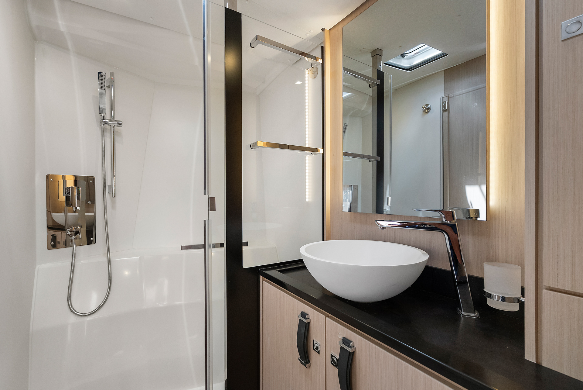 CASBAH IV, 2025 Jeanneau 55, British Virgin Islands
