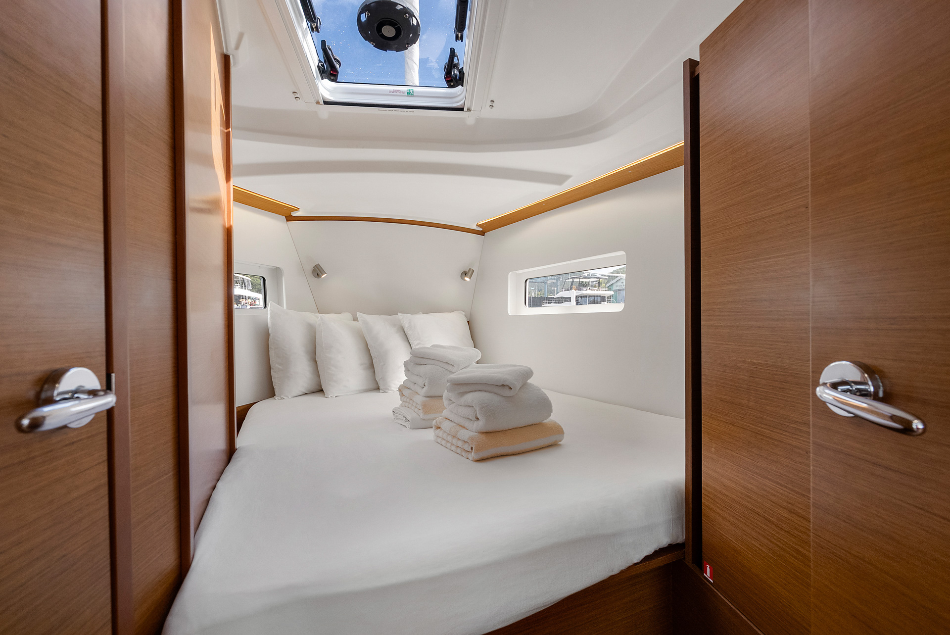 SOCA SLEIGH, 2024 Sun Odyssey 380, British Virgin Islands