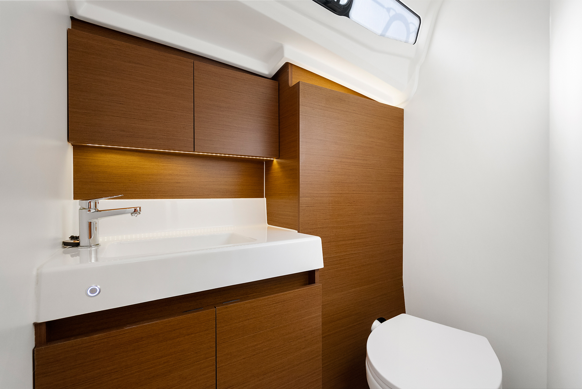 SOCA SLEIGH, 2024 Sun Odyssey 380, British Virgin Islands
