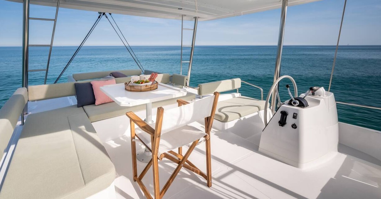 BRUNA, 2026 Bali 4.6, Tahiti