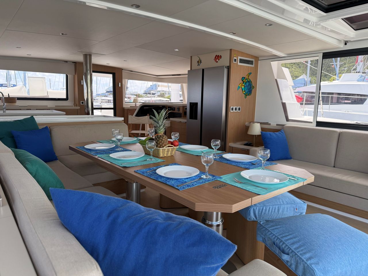 REMOTE PARKING, 2025 Bali 5.4, British Virgin Islands