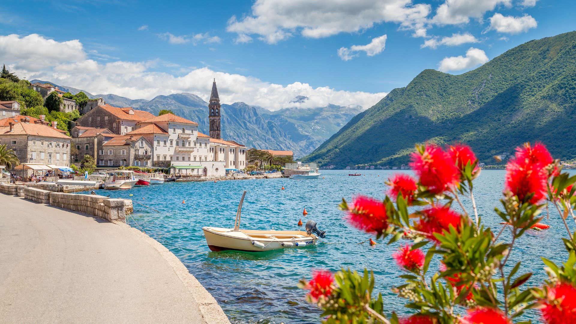 Montenegro