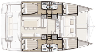 Layout for MEMORIES, a 2020 Bali 4.1