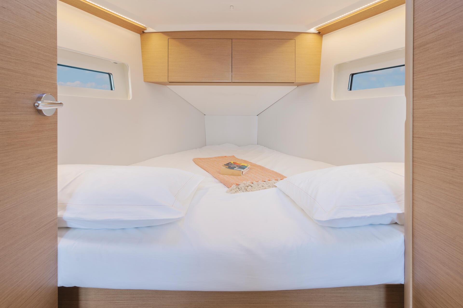 NN, 2027 Sun Odyssey 350, British Virgin Islands