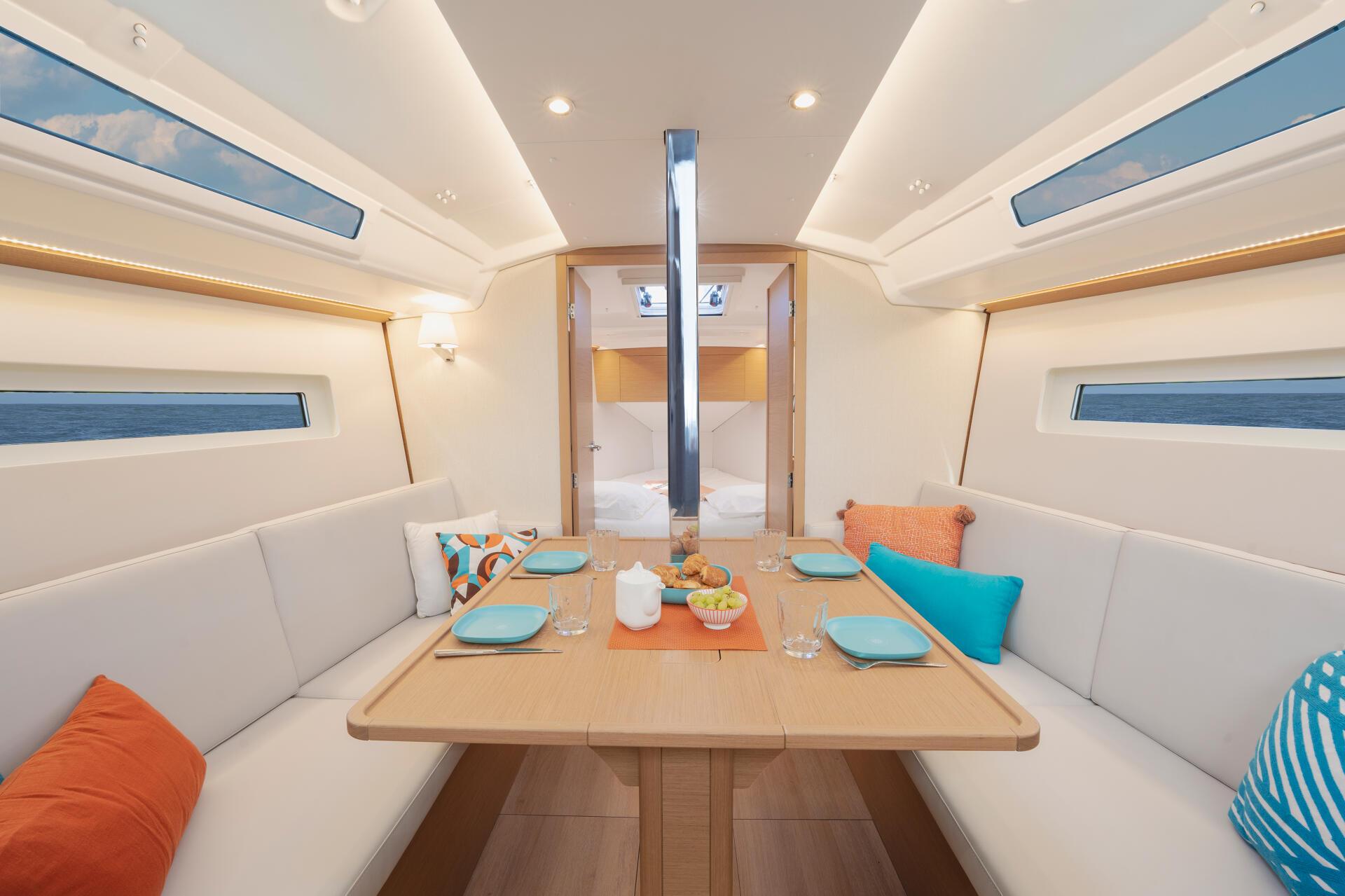 NN1, 2027 Sun Odyssey 350, British Virgin Islands