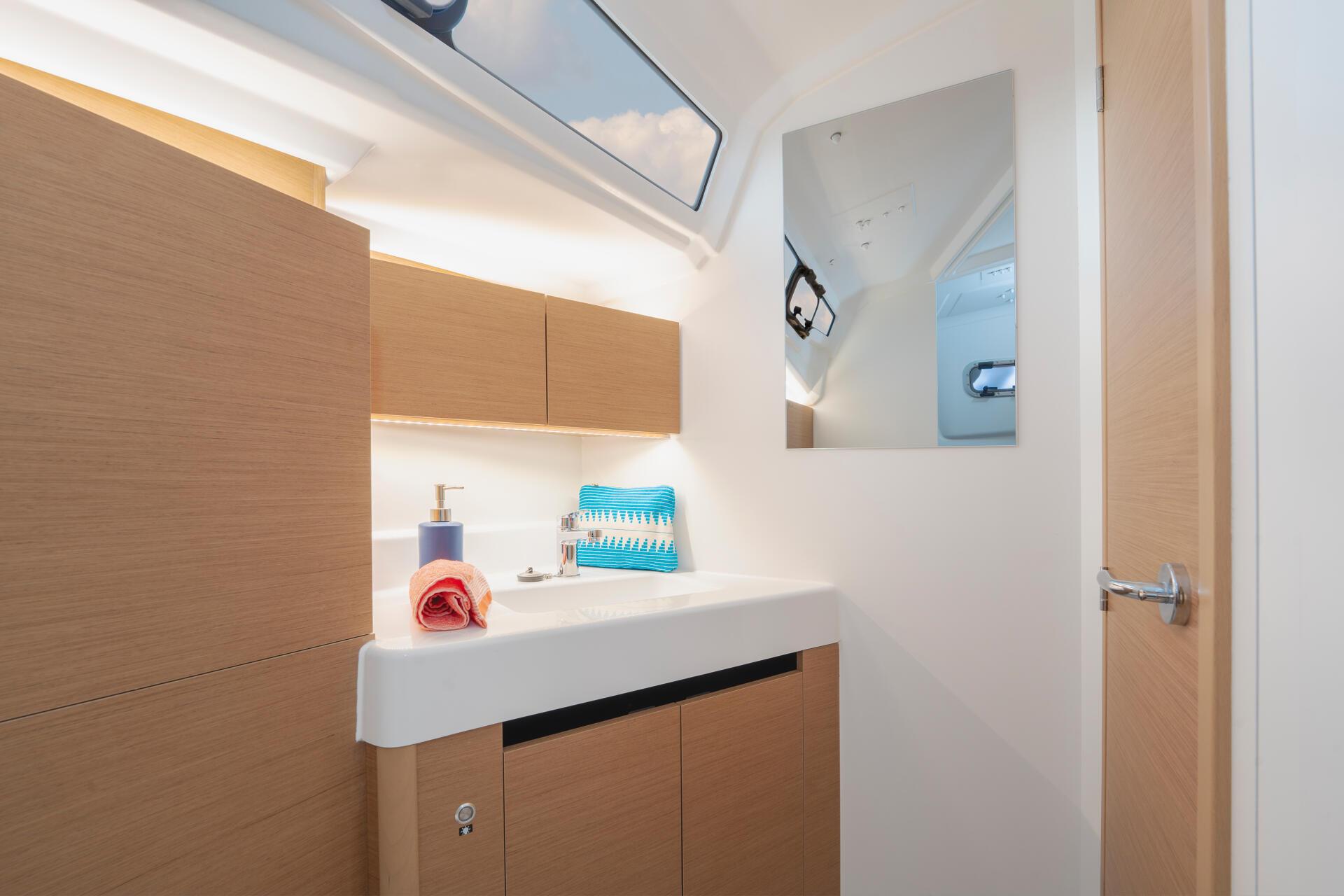NN1, 2027 Sun Odyssey 350, British Virgin Islands