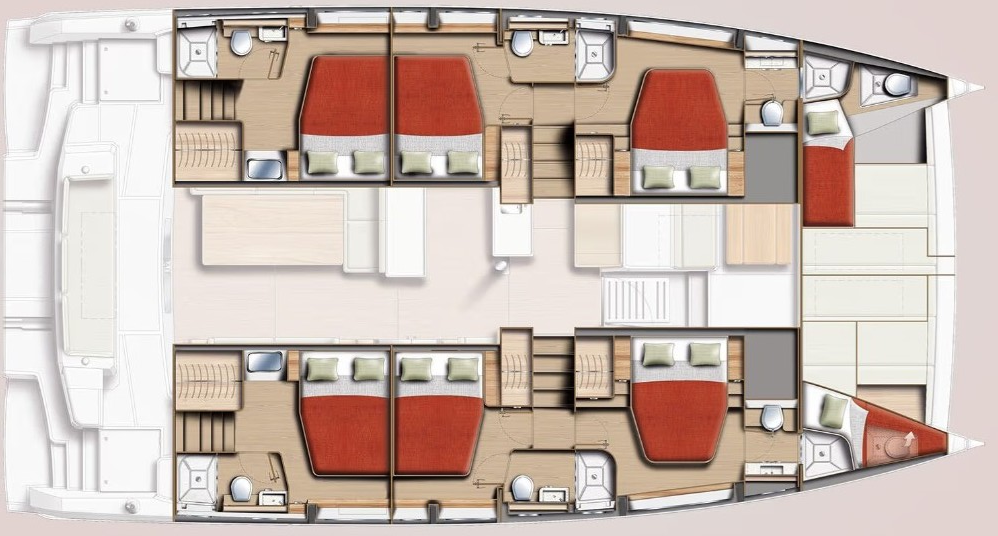 Layout for ANCHI, a 2026 Bali 5.2