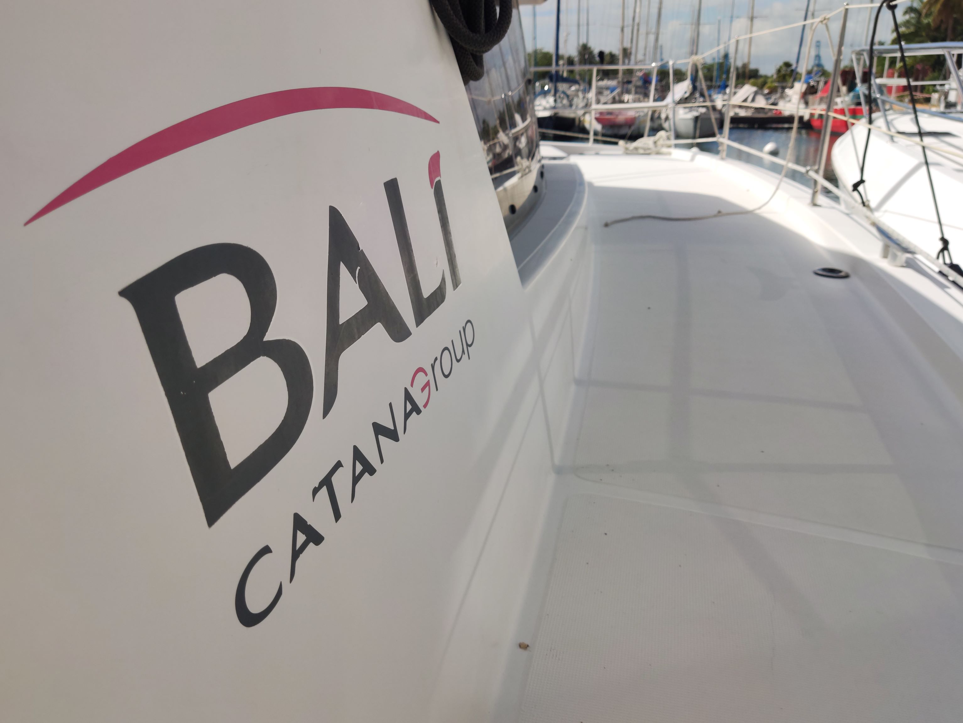 IORA, 2020 Bali 4.1, Guadeloupe