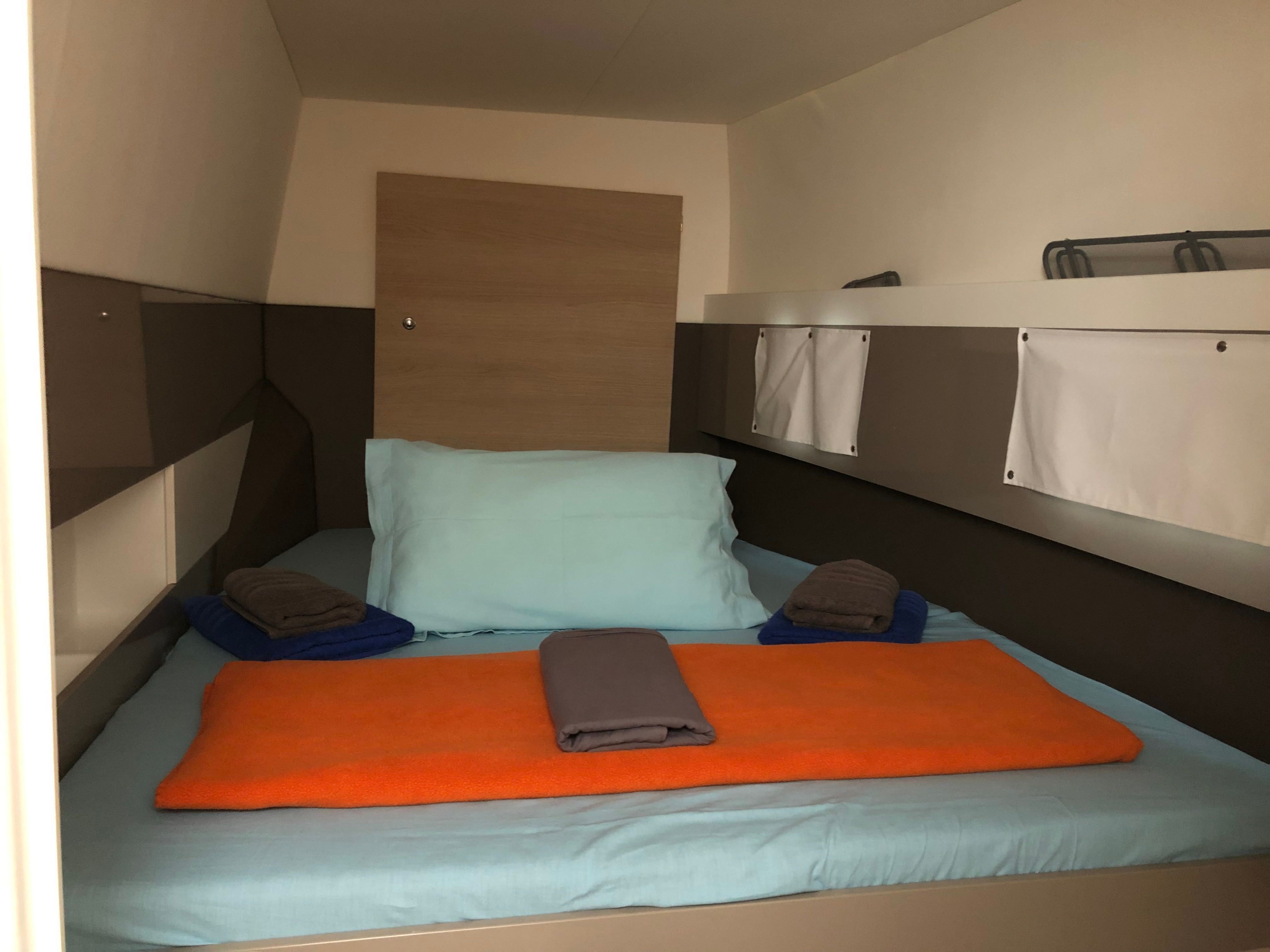 IORA, 2020 Bali 4.1, Guadeloupe