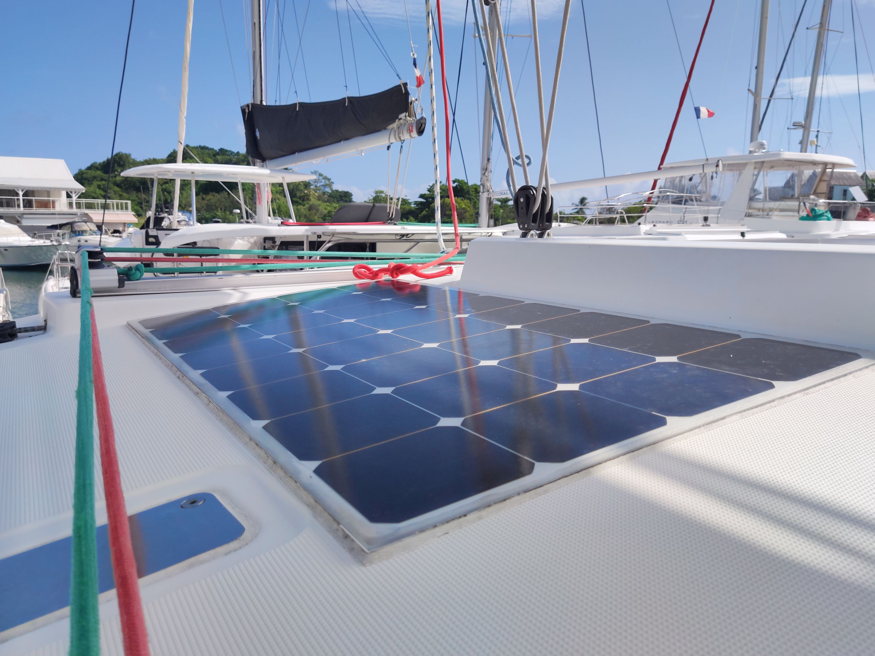 IORA, 2020 Bali 4.1, Guadeloupe
