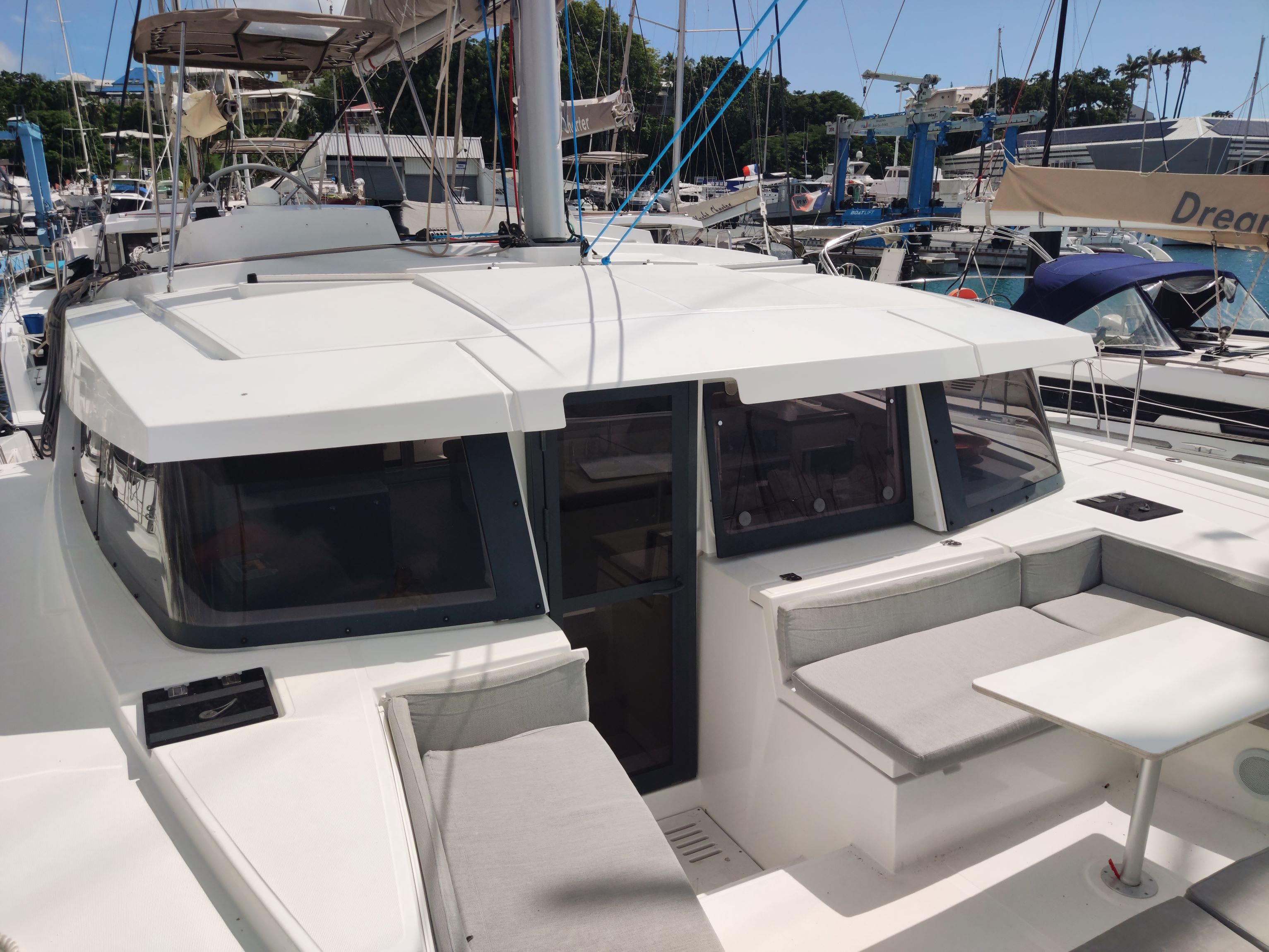 NORMAN, 2021 Bali 4.2, Guadeloupe