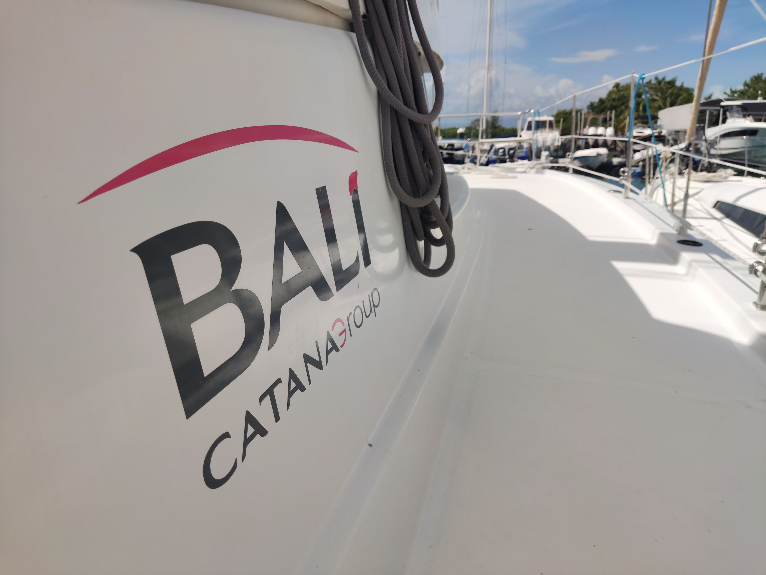 NORMAN, 2021 Bali 4.2, Guadeloupe