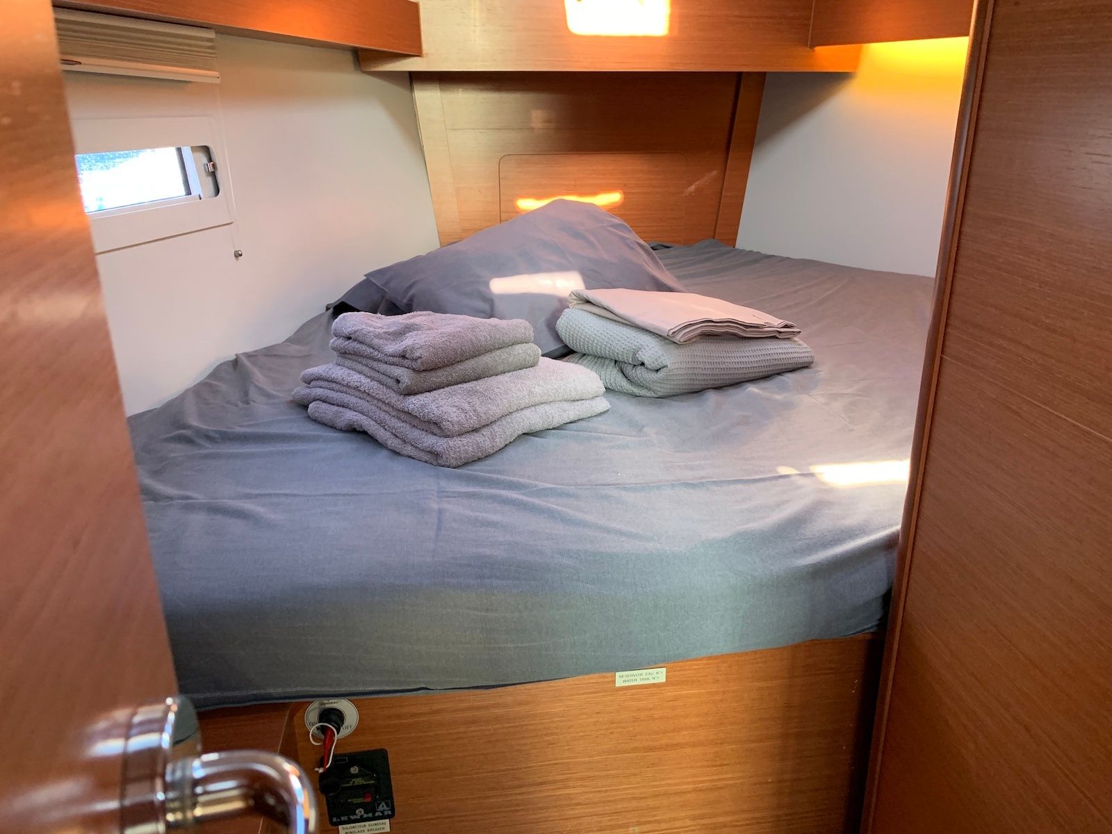 MIRO, 2019 Dufour 390 GL, Guadeloupe