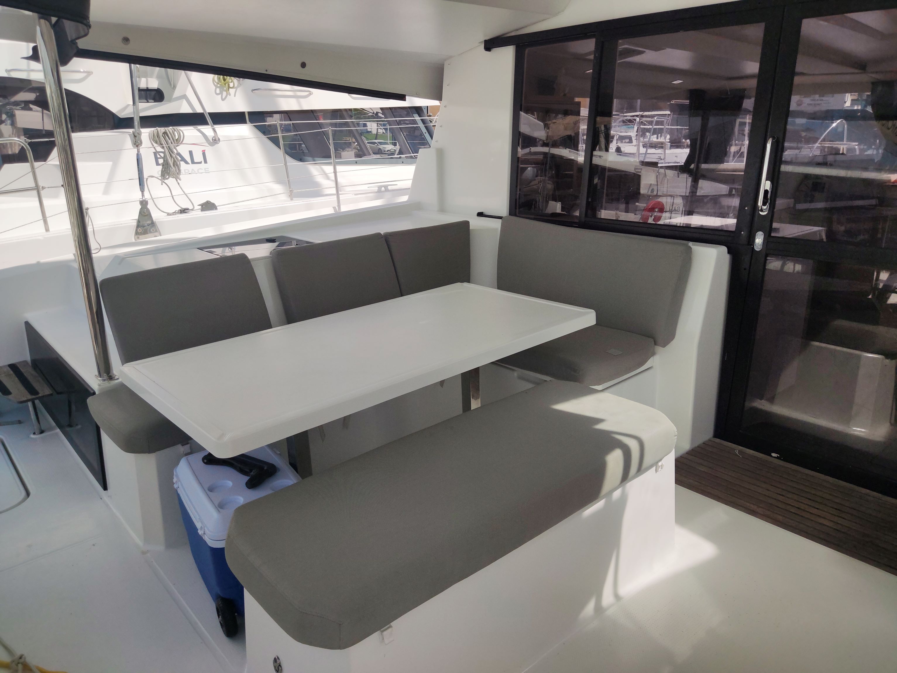 ATCHOUM, 2019 Fountaine Pajot Astrea 42, Guadeloupe