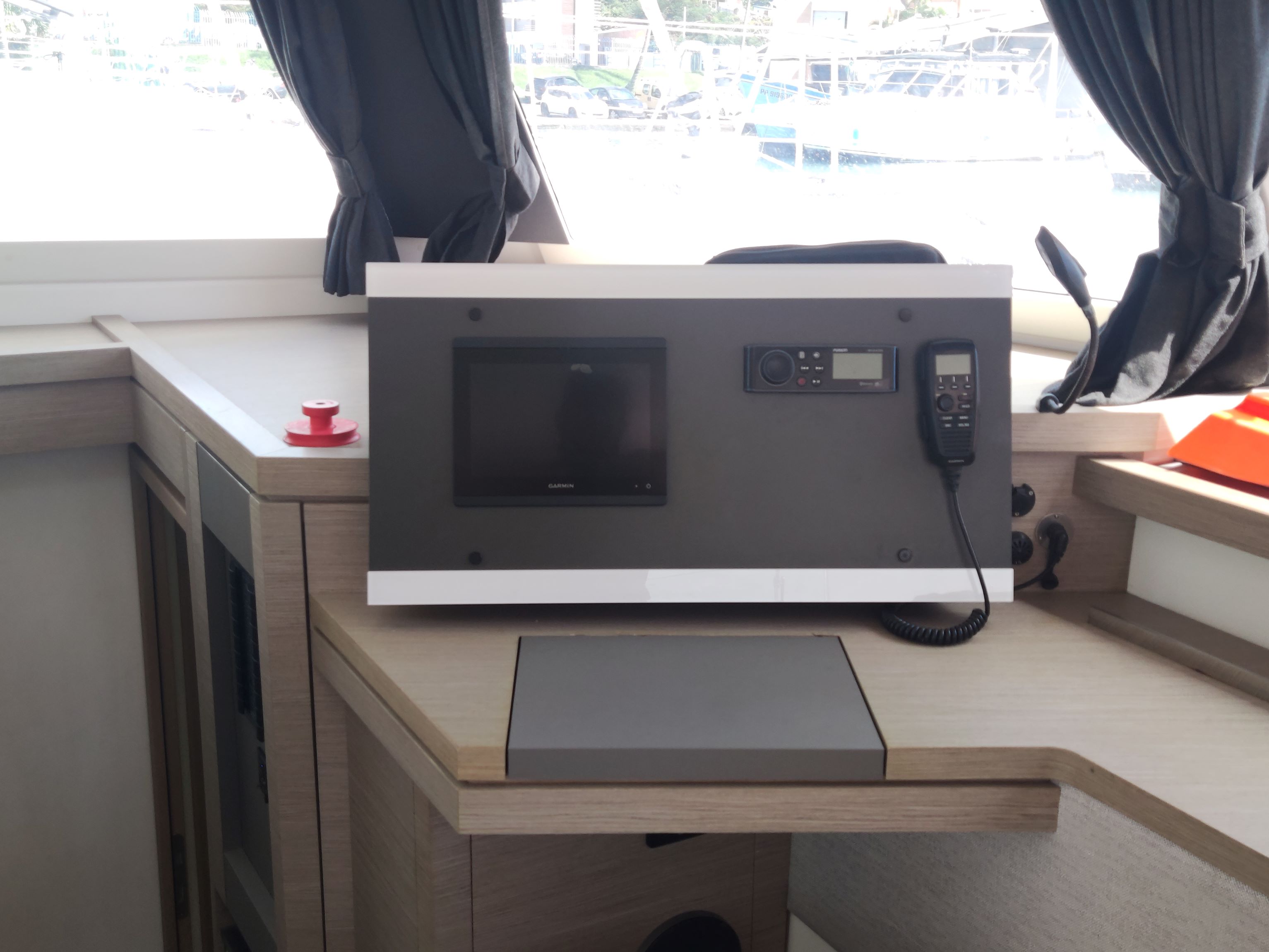 ATCHOUM, 2019 Fountaine Pajot Astrea 42, Guadeloupe