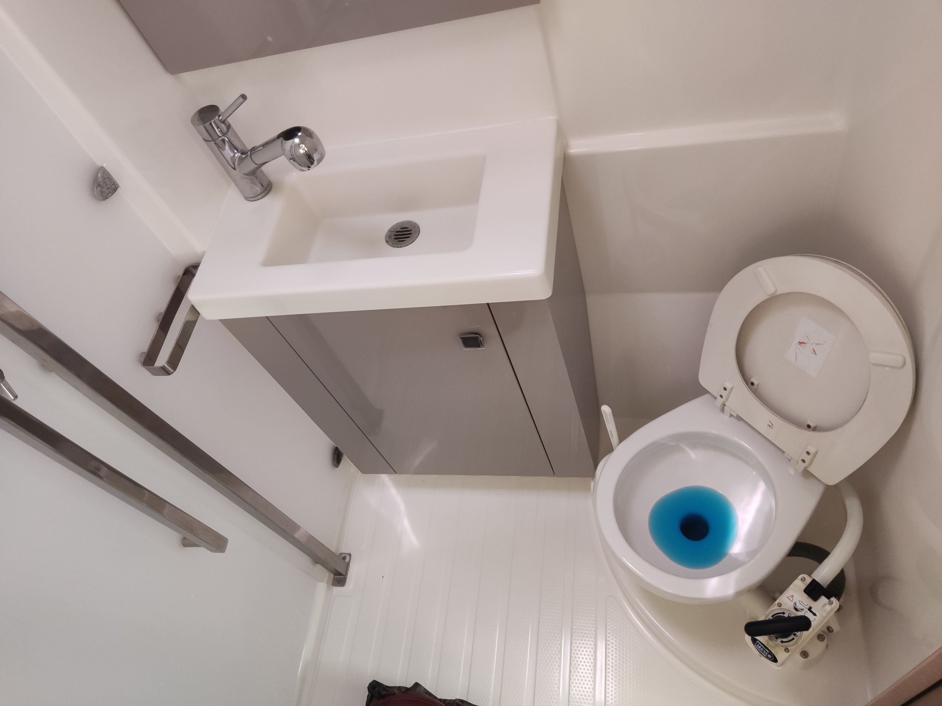 ATCHOUM, 2019 Fountaine Pajot Astrea 42, Guadeloupe
