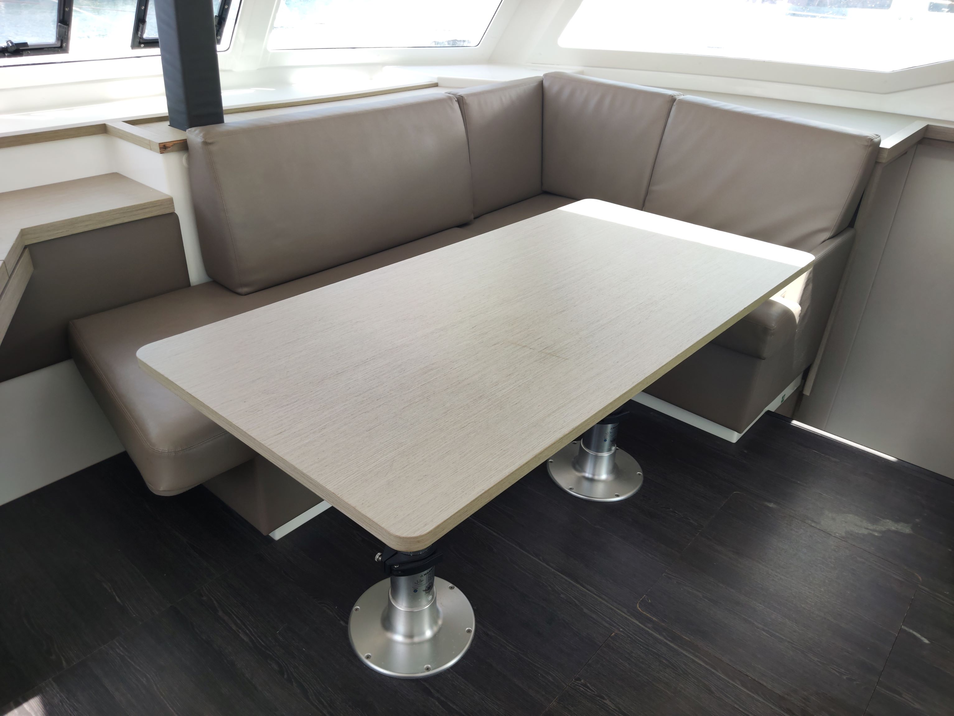 SALAKO II, 2020 Fountaine Pajot Lucia 40, Guadeloupe