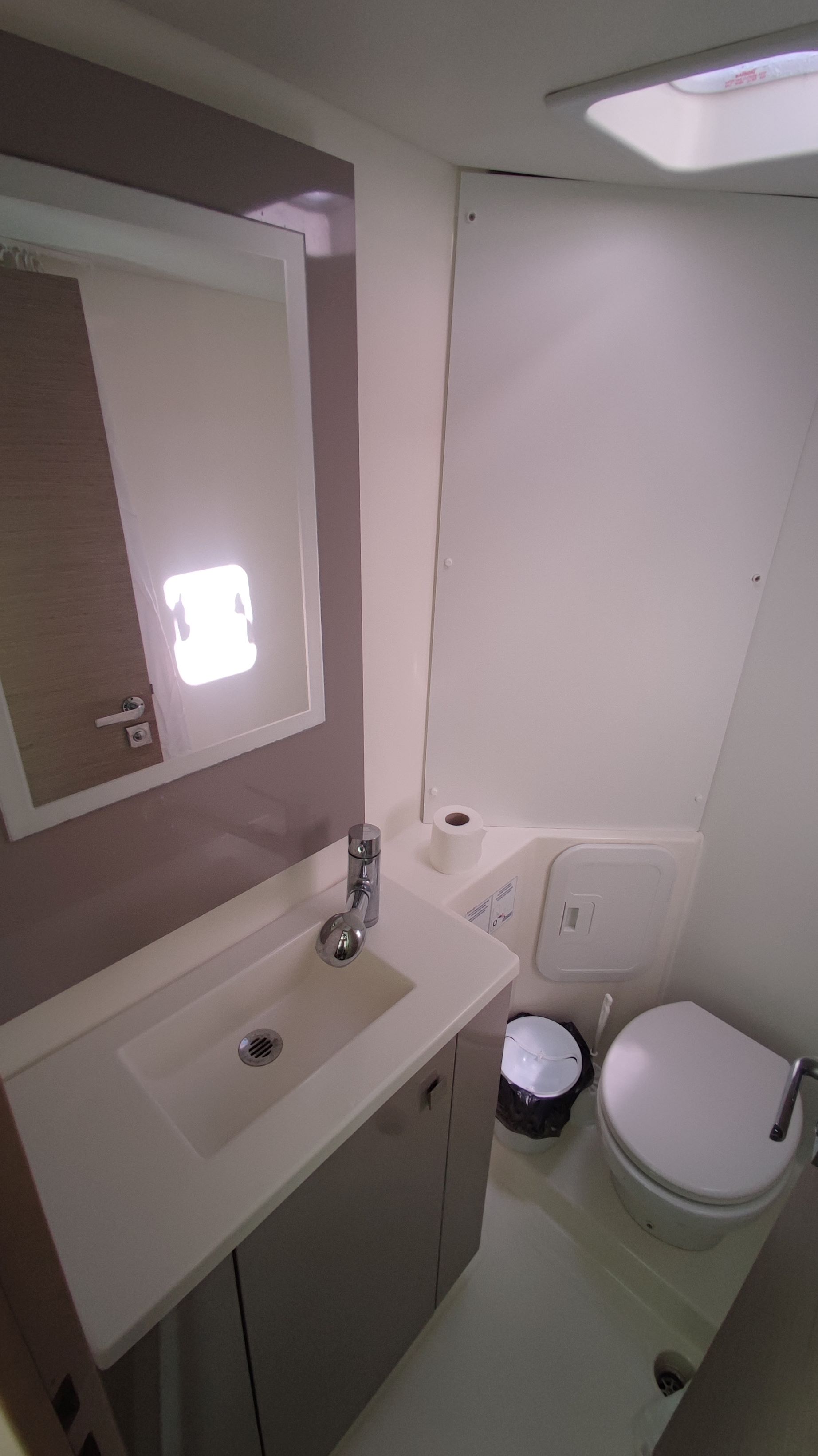 SALAKO II, 2020 Fountaine Pajot Lucia 40, Guadeloupe