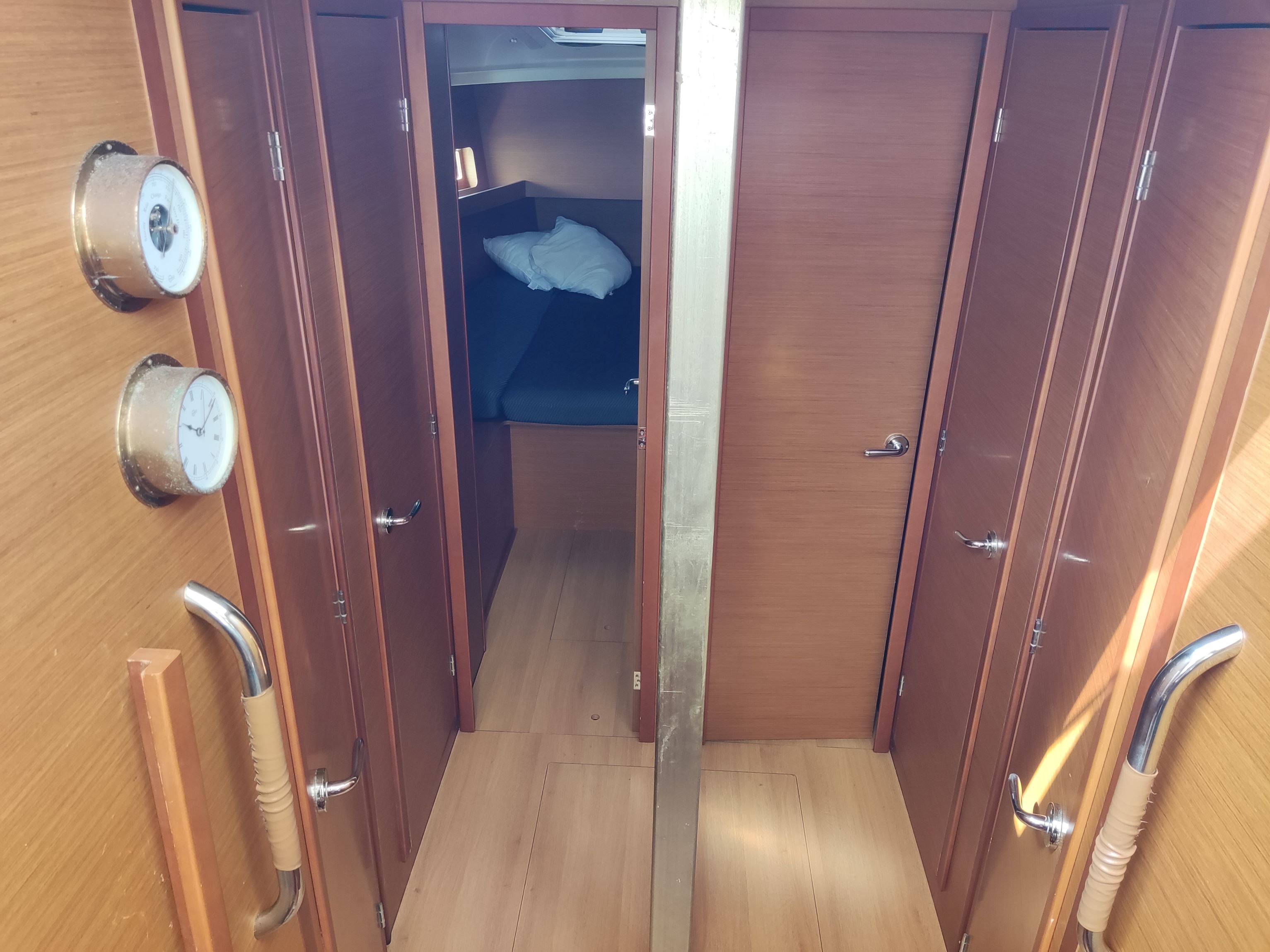 GELMIR, 2020 Sun Loft 47, Guadeloupe