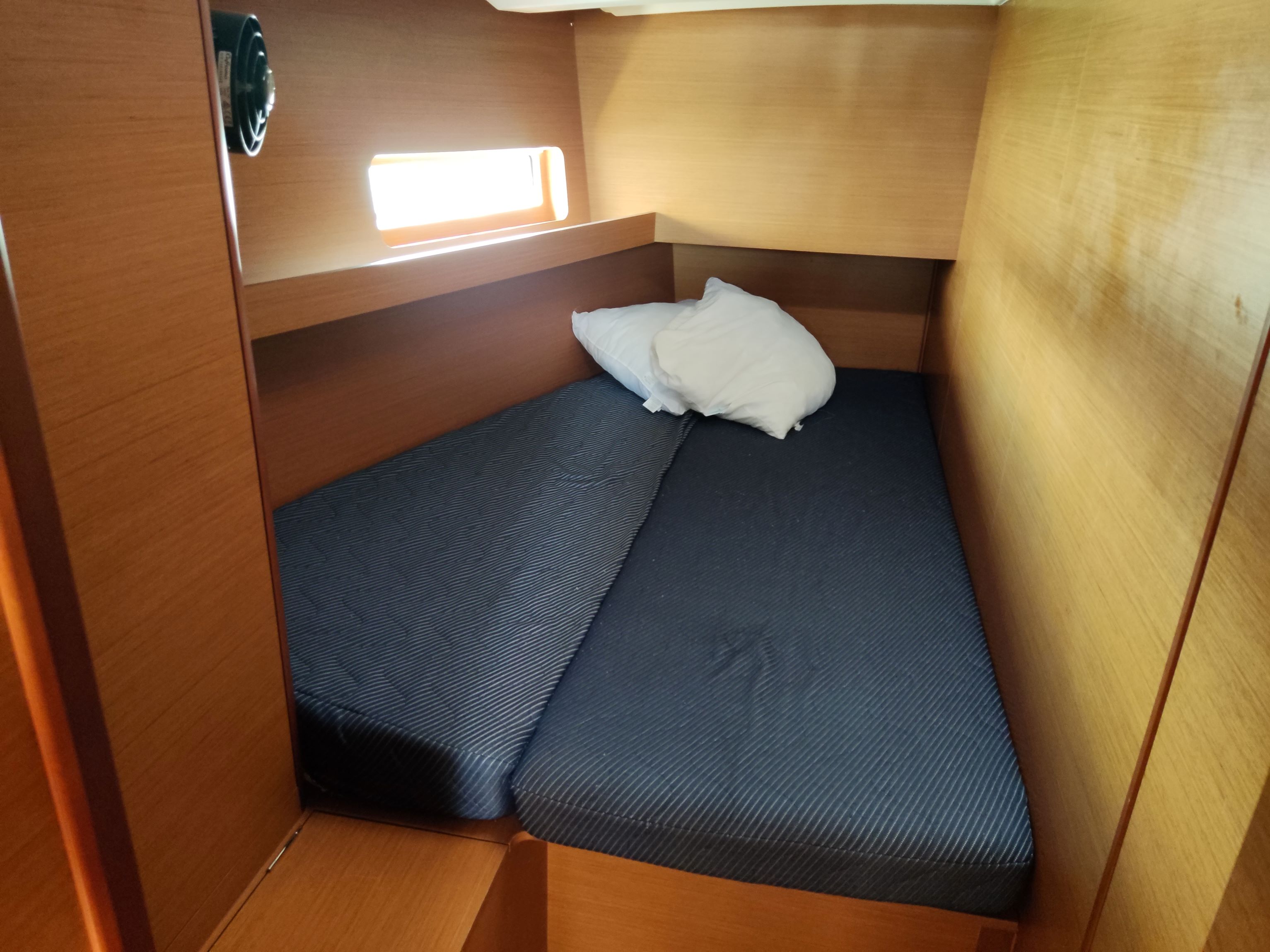 GELMIR, 2020 Sun Loft 47, Guadeloupe