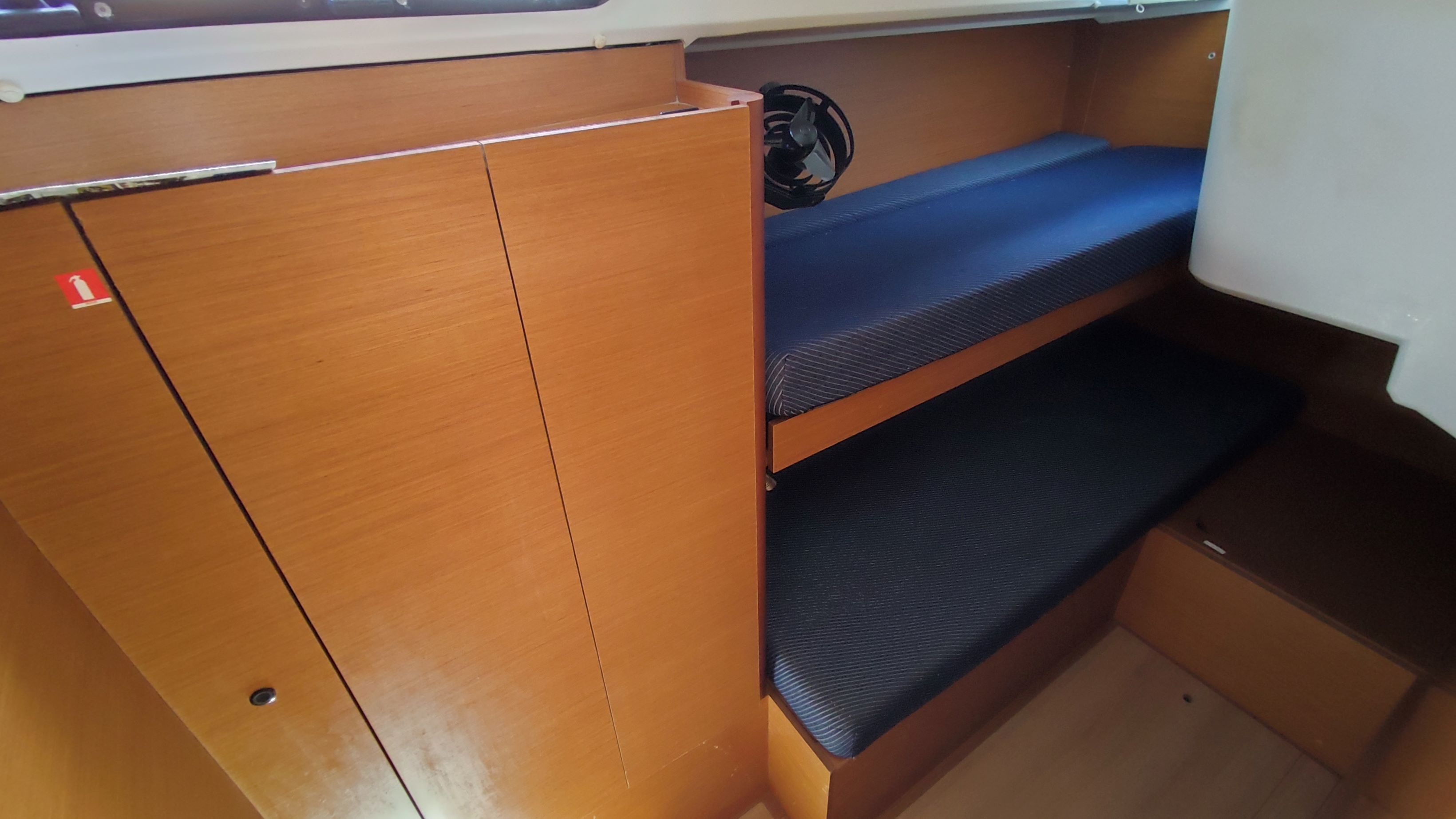 GELMIR, 2020 Sun Loft 47, Guadeloupe