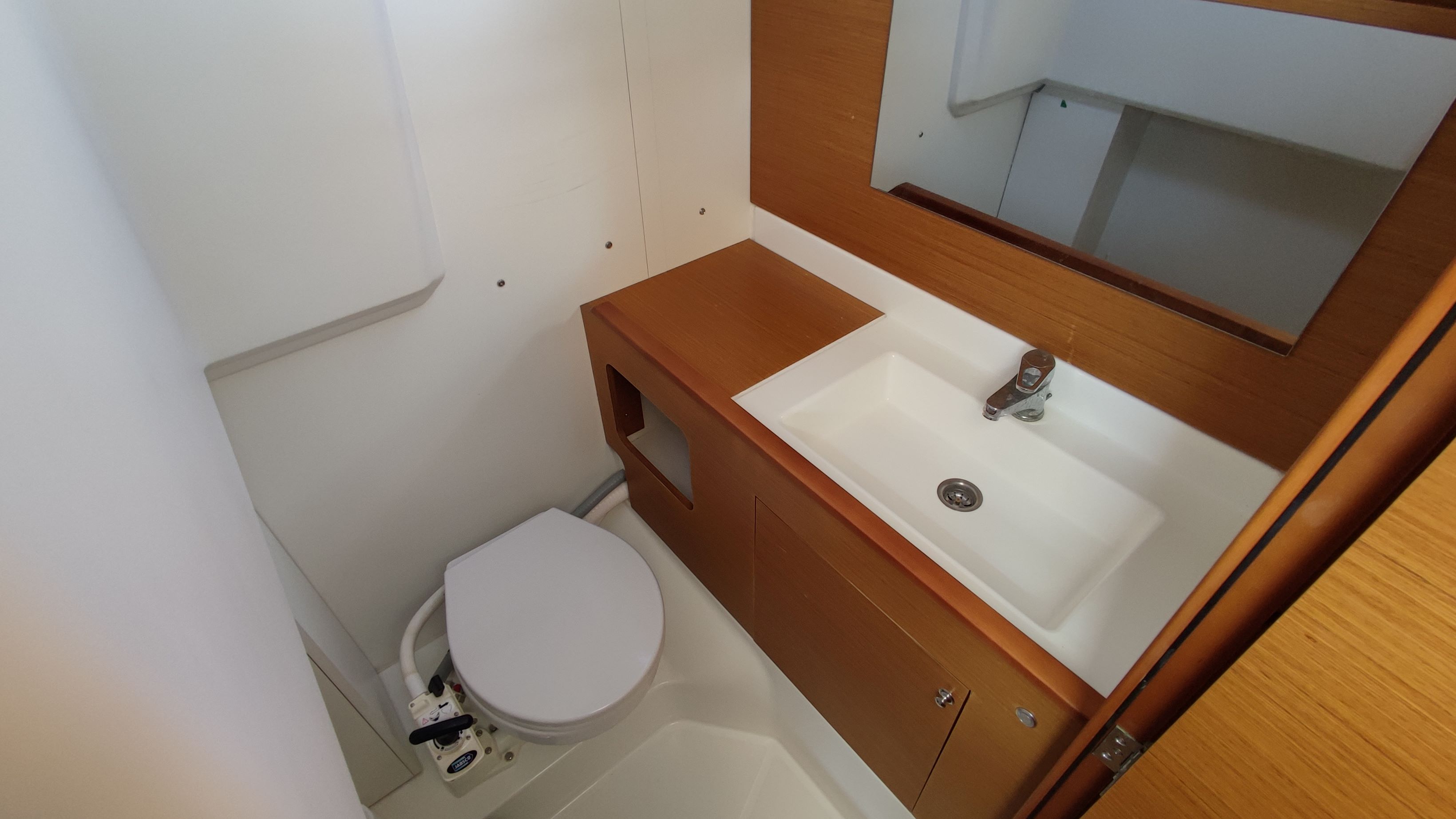 GELMIR, 2020 Sun Loft 47, Guadeloupe