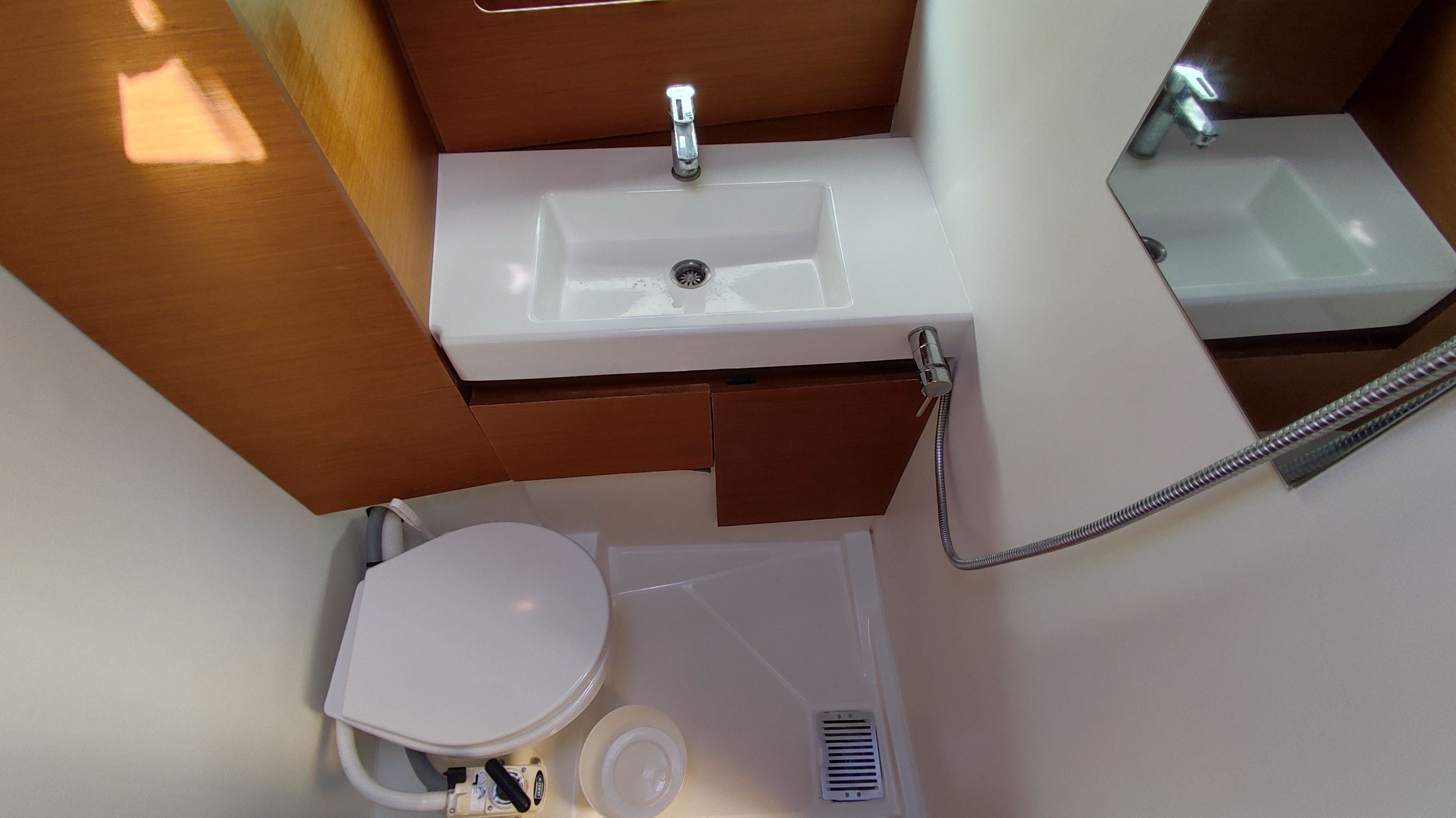 GELMIR, 2020 Sun Loft 47, Guadeloupe