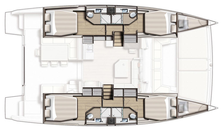 Layout for MEEMU, a 2018 Bali 4.5