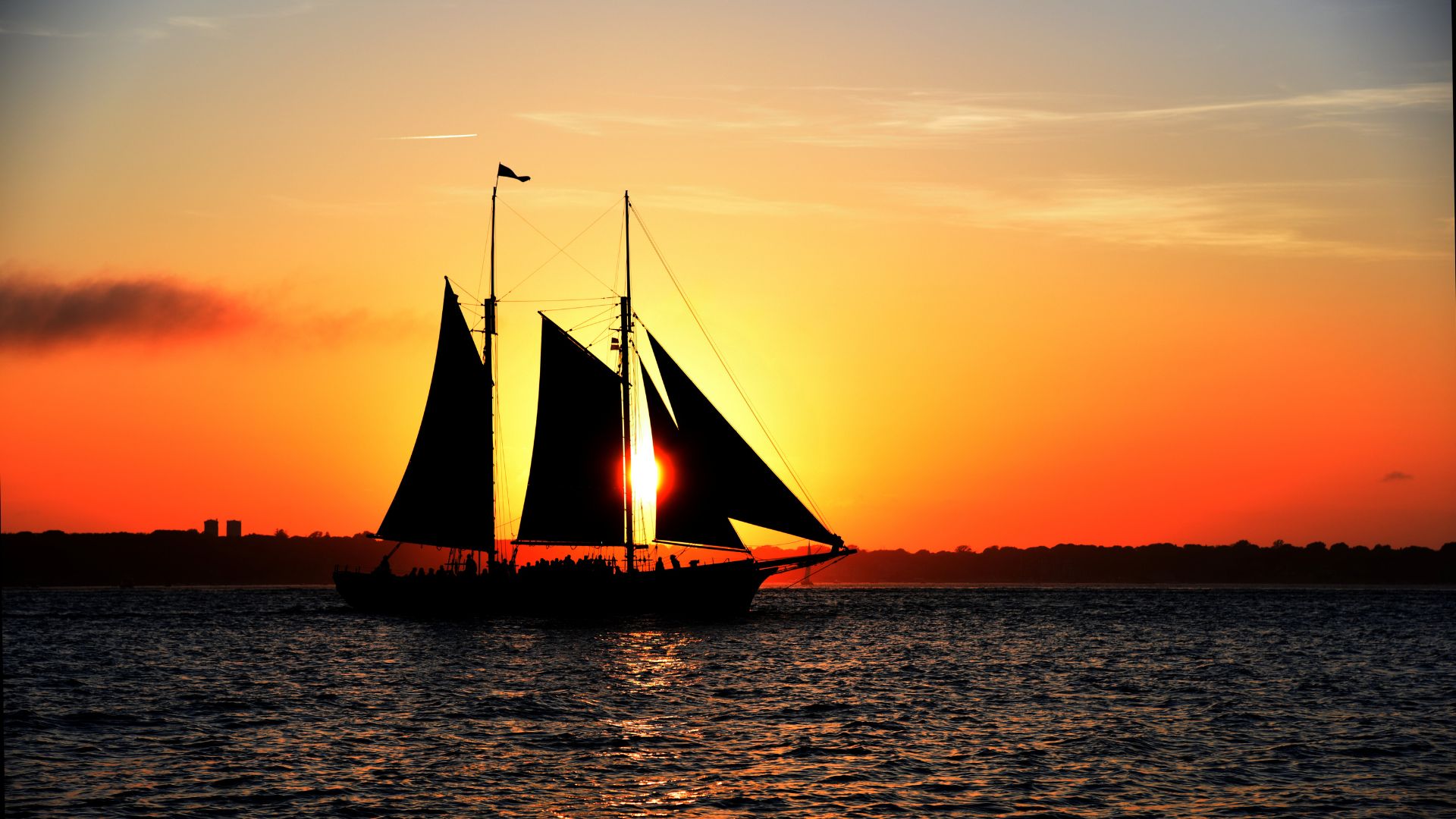 New England