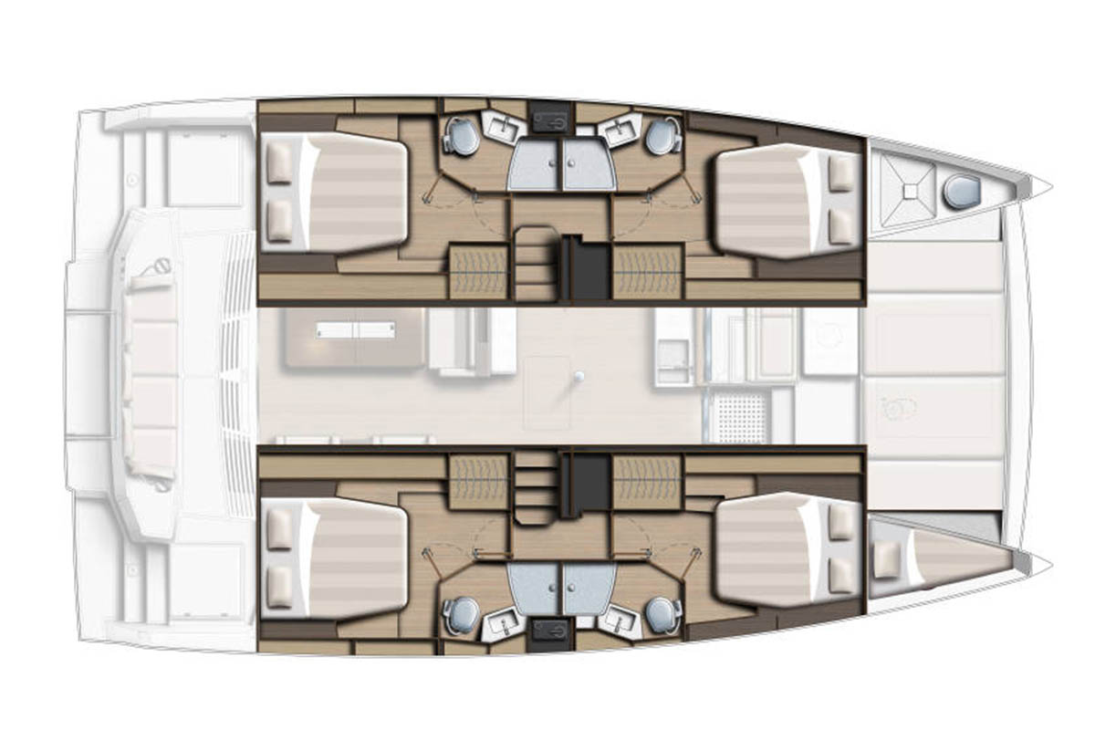 Layout for SEAS ANOTHER DAY, a 2024 Bali 4.4